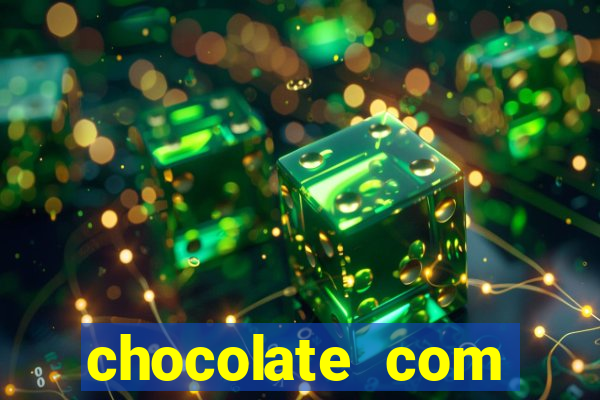 chocolate com pimenta online